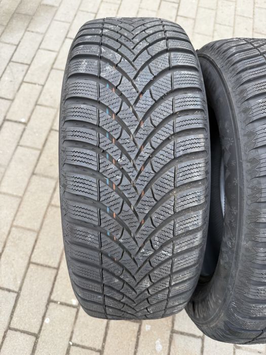 Anvelope 215 60 16 semperit iarna 2023
