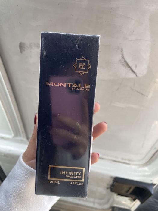 montale infinity