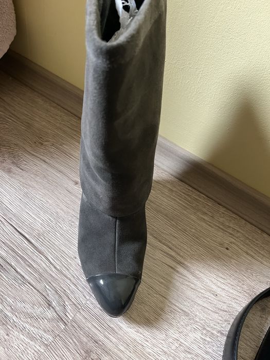 Calvin Klein боти