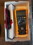 Multimetru Fluke 177