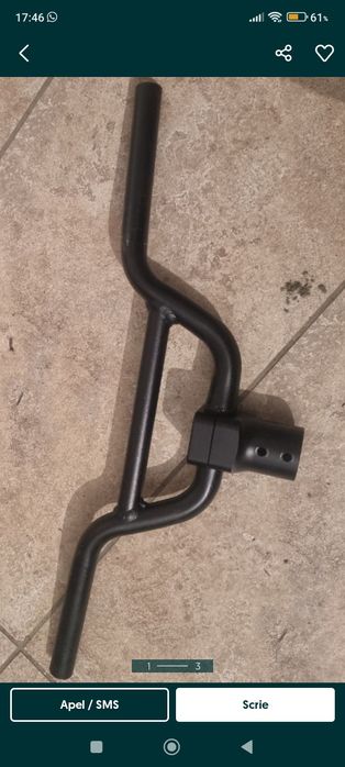 Piese  și accesorii Moto