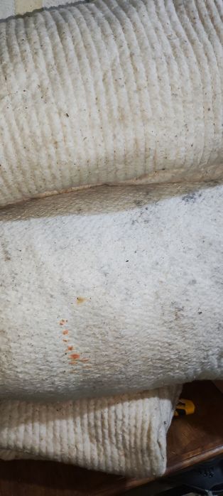 Каркас металлический от ортопедического матраса 1 спального