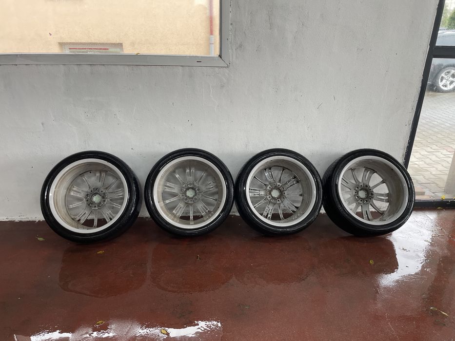 Jante BMW style 193 M R18