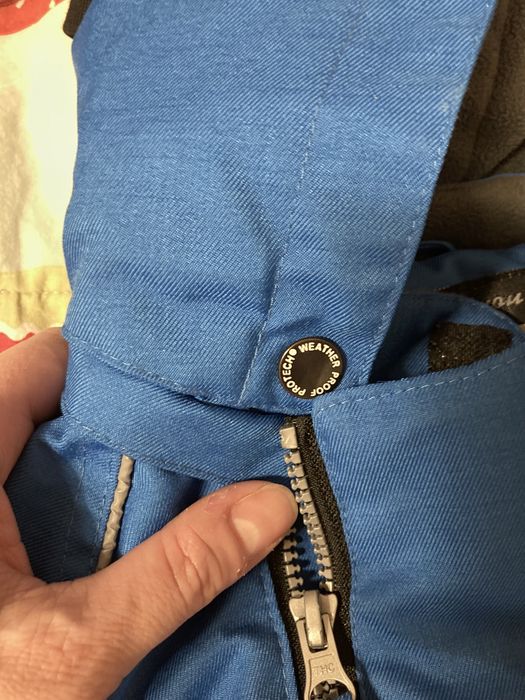 Salopeta/ overall / combinezon iarna marimea 62