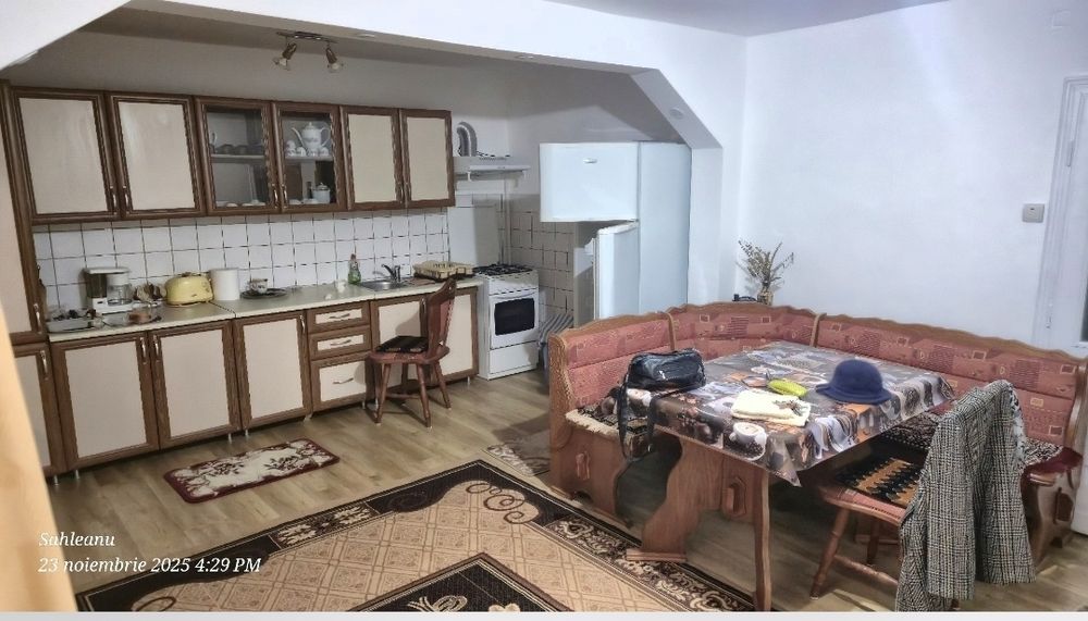 Casa de vacanta in Vama