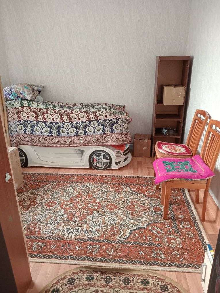 Дом в мкр Восточный