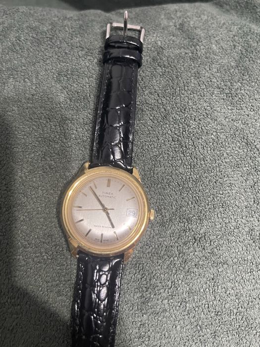 Ceas Timex Automatic