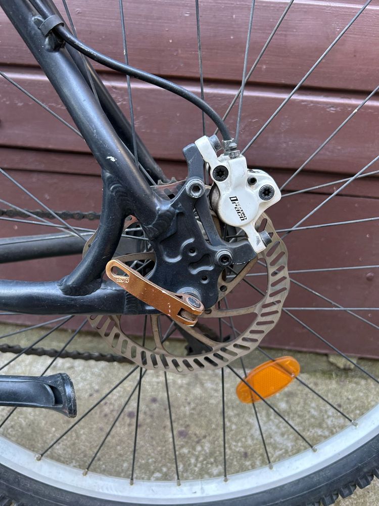 Vand bicicleta dtare buna de functionare . Pret usor negociabil
