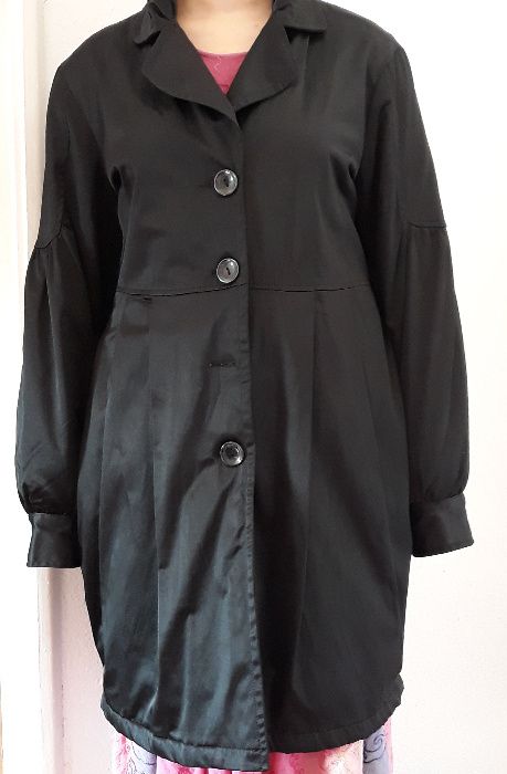 Pardesie de primavara / toamna