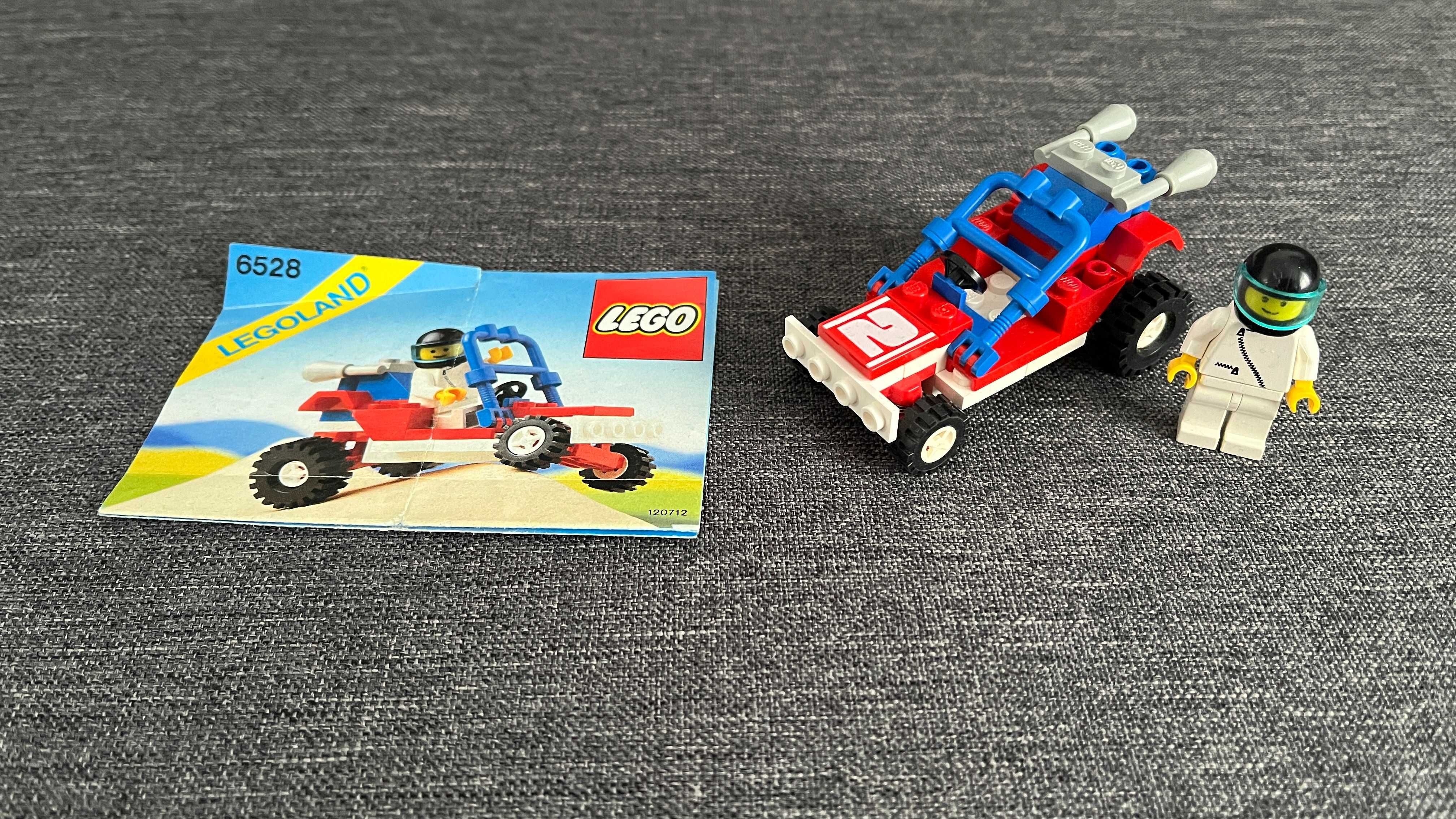 Lego Classic Town - seturi complete anii 80-90