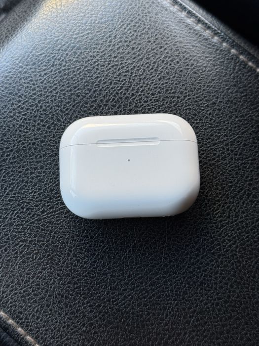 Airpods pro 2 поколения