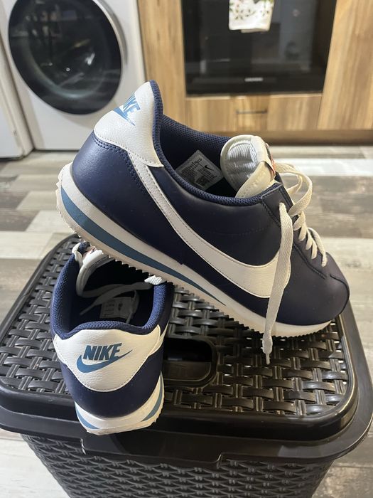 Nike Cortez като нови