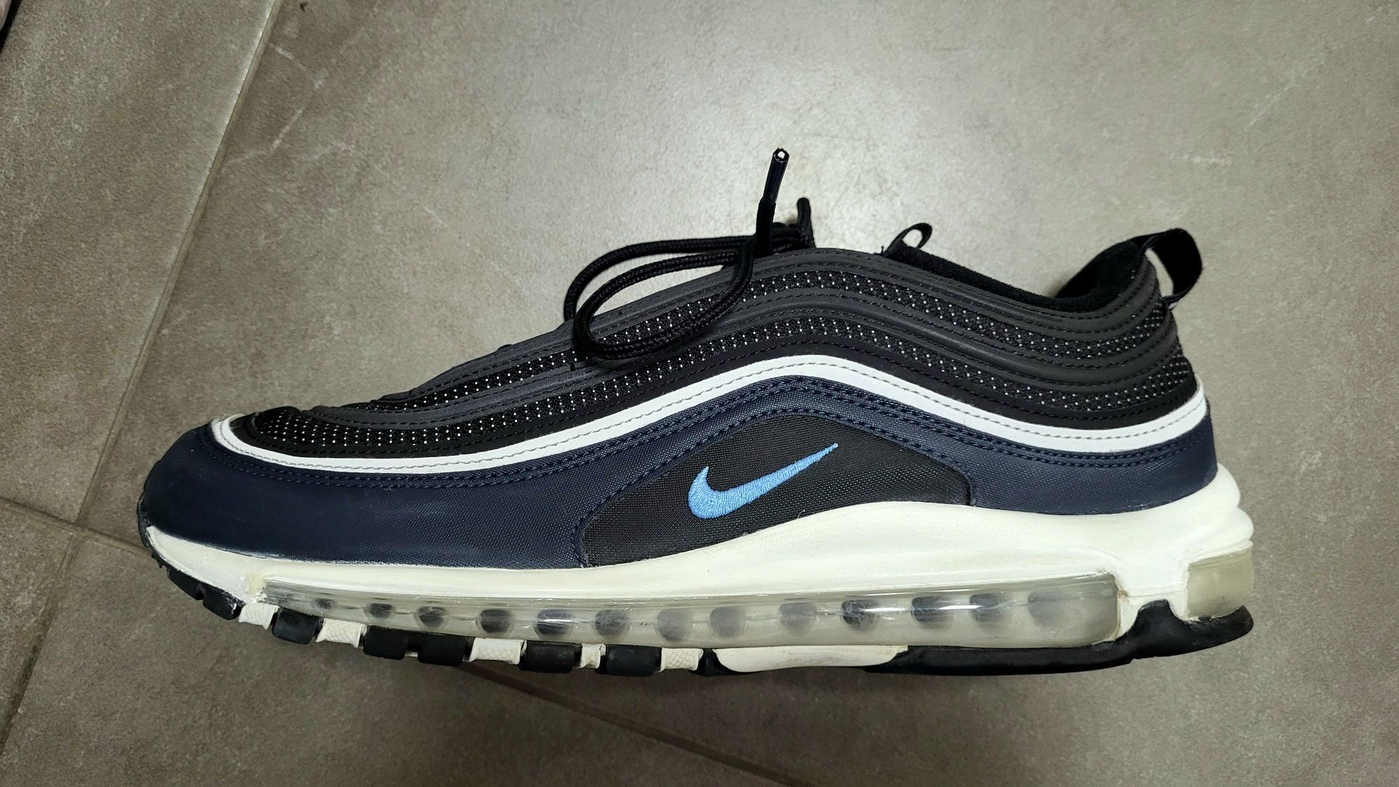 ОРИГИНАЛНИ Обувки Nike Air Max 97 - 46 номер