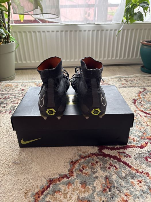 Nike Hypervenom 3