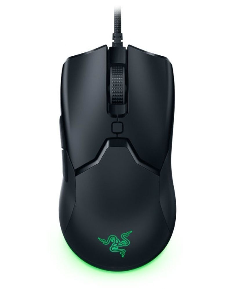 Гейминг мишка Razer - Viper Mini, черна