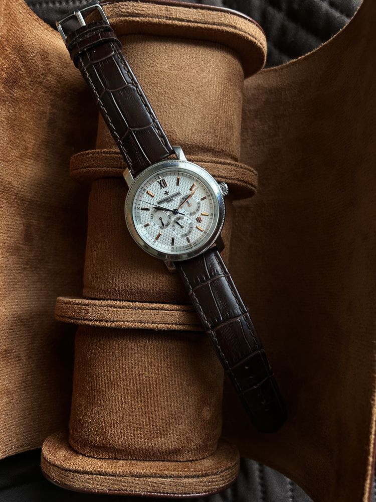 Vacheron Constantin мъжки часовник