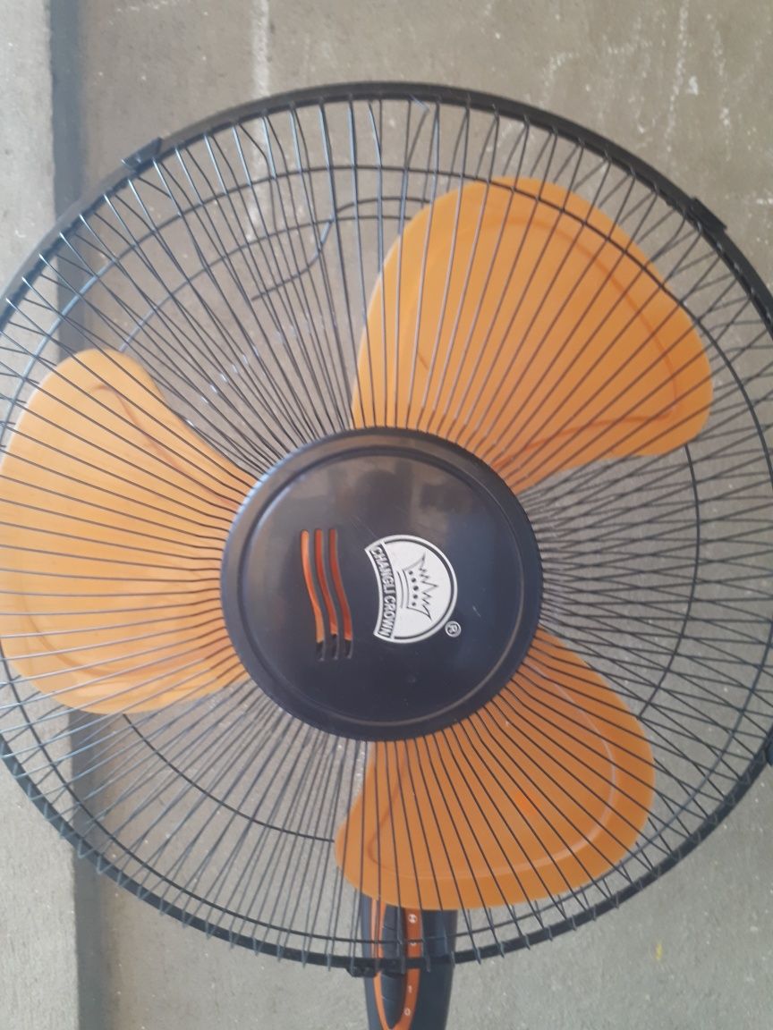 Ventilator, 40W, diagonala 41 cm