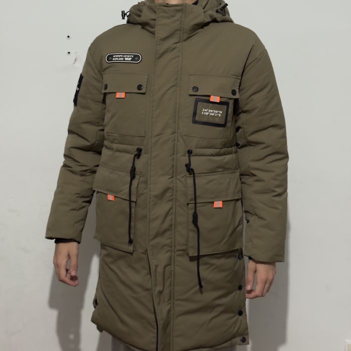 Срочно продается куртка!