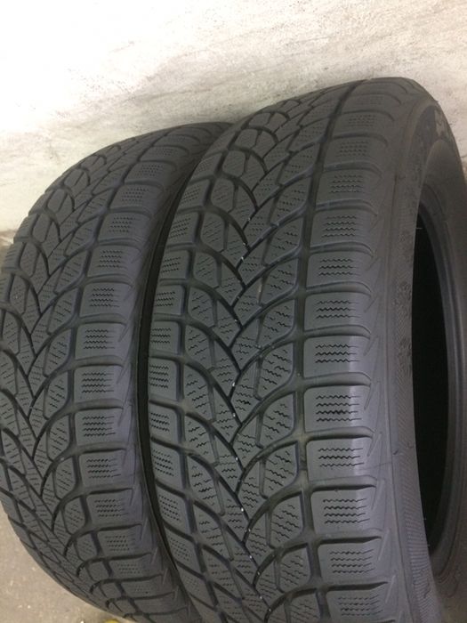 Anvelope iarna 215/65/16