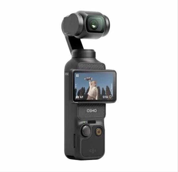 dji pocket 3 combo