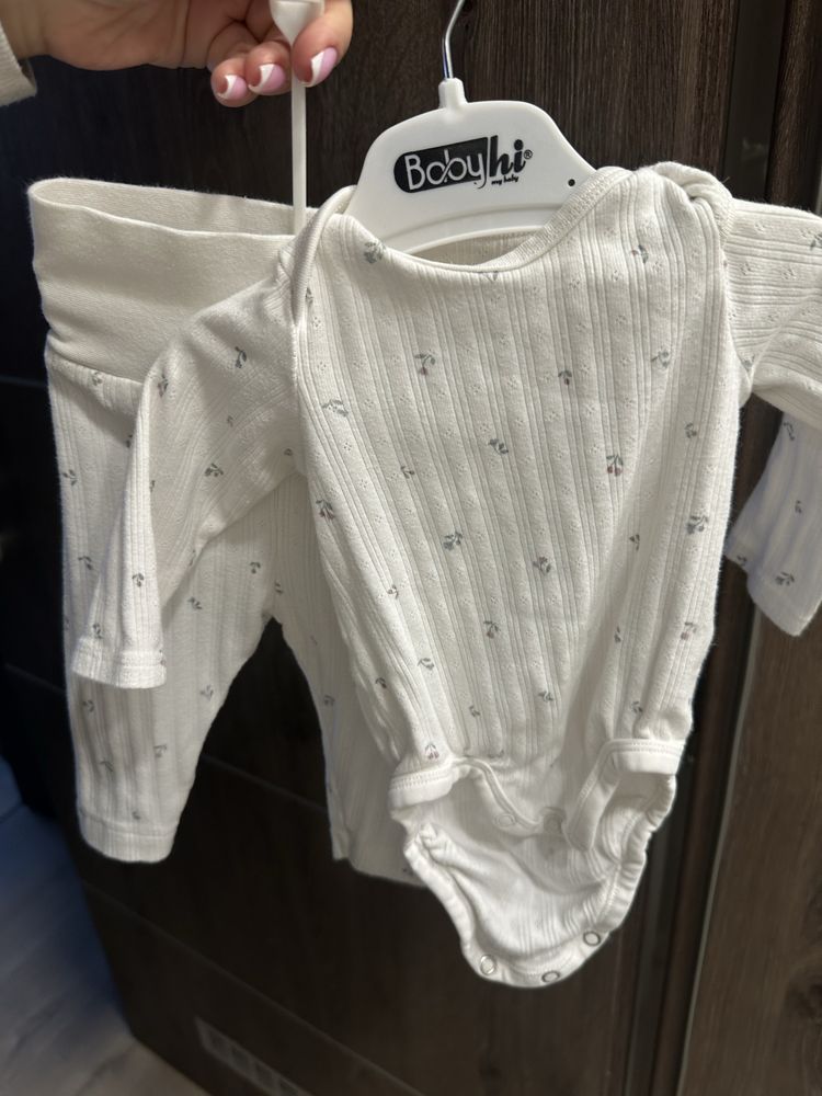 Лот бебе изписване mango ted petit stela guess zara hm okaidi mayoral