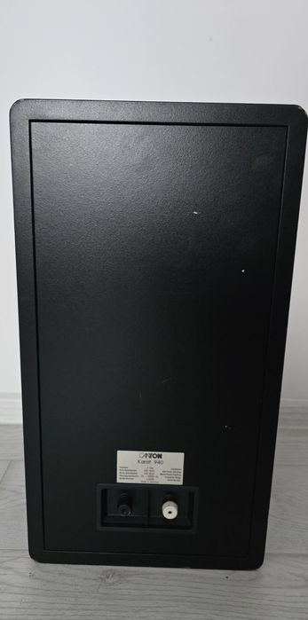 Boxa Canton Karat 940