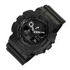 Casuri Gshock Black-198 lei