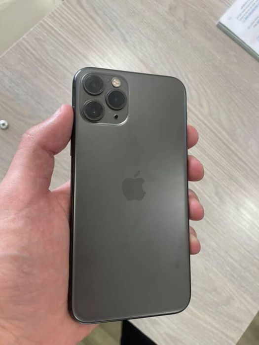 Iphone 11 pro 64 гб