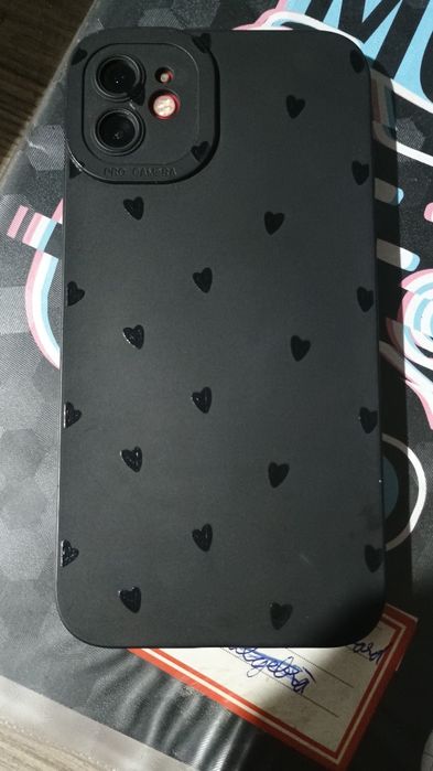 Husa iPhone 11 stare perfecta