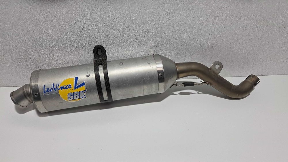 Toba sport Leo vince