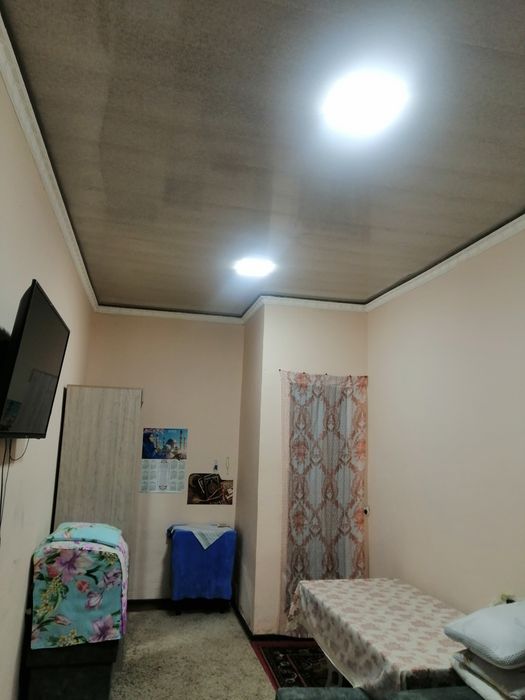 Сдаётся свой дом