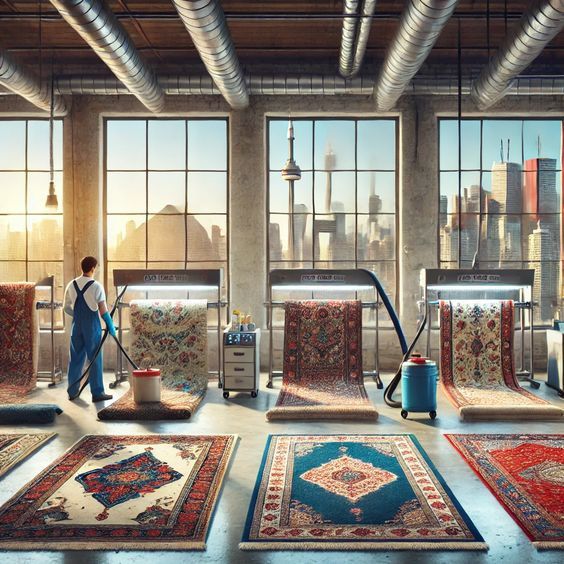 Tezkor gilam yuvish, Kafolat ximchistka, To'shak yuvish, Гилам ювиш