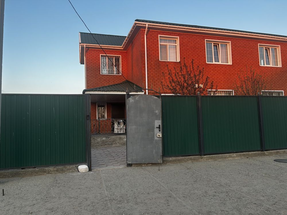 Продам дом в Жанаконыс 1