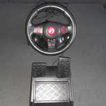 Volan gaming MARVO GT-903, negru