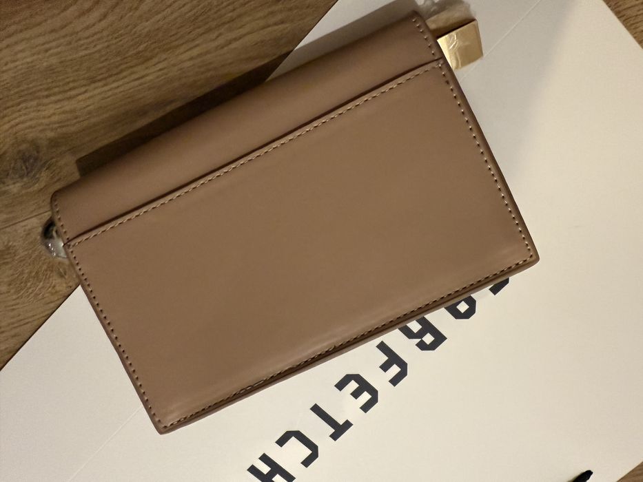 Дамска чанта Jacquemus