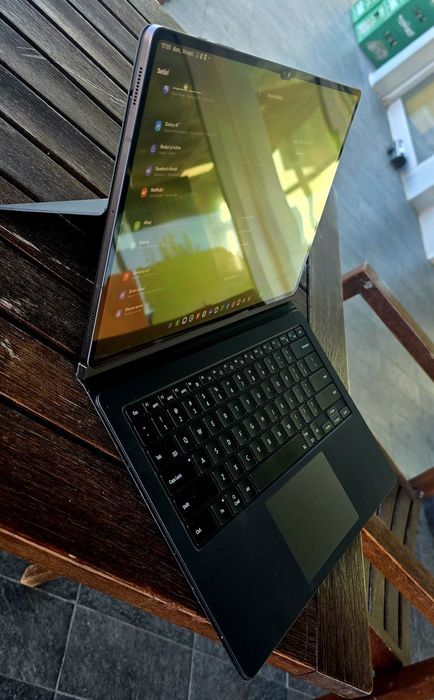 SAMSUNG Galaxy Tab S8 Ultra