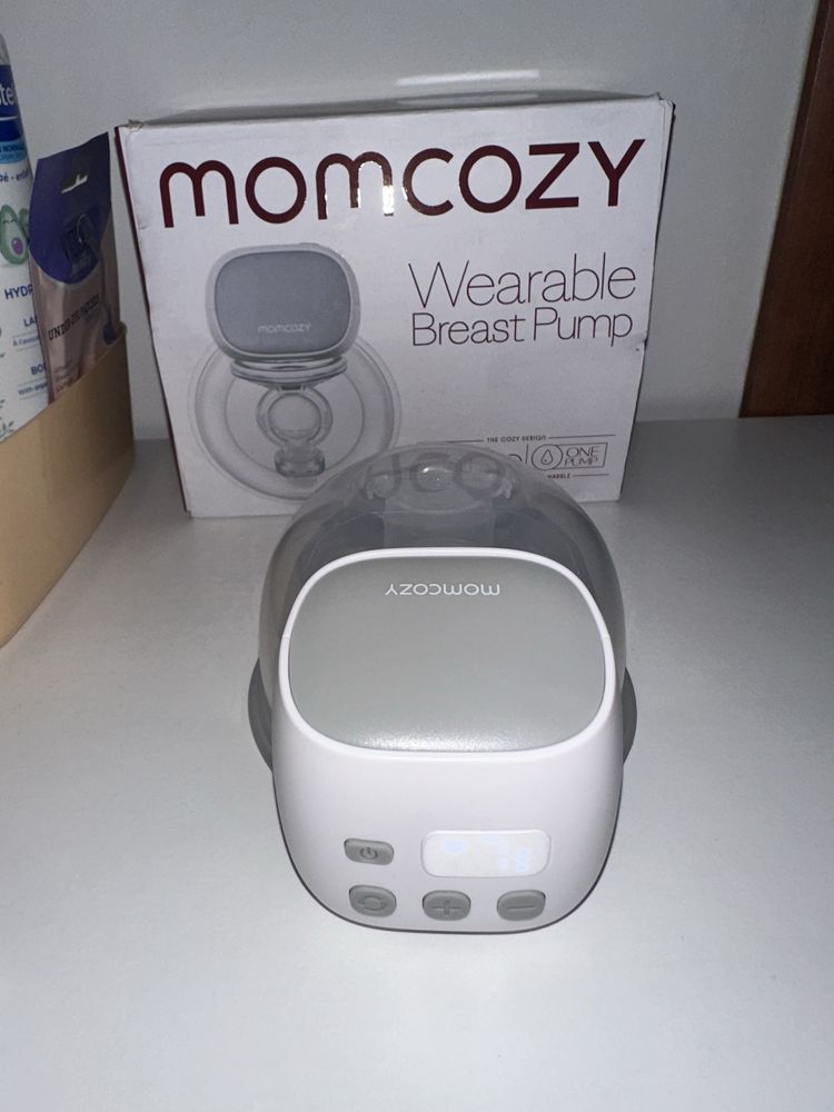 Помпа за кърма Momcozy s9 pro