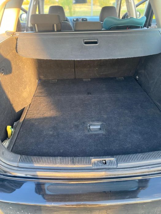 Volkswagen Golf 6 1.6 TDi 105 CP 2011 Euro 5 Break