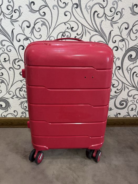 Chemadan razmer S/чемадан С размер