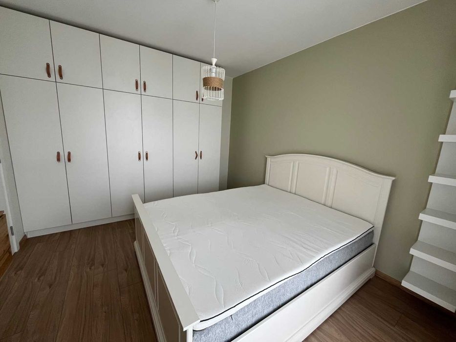 Дава се под наем Двустаен апартамент в София, Банишора - 50 кв.м за 469.2 € - Снимка #6