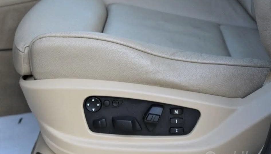 Bmw x5 e70  2009