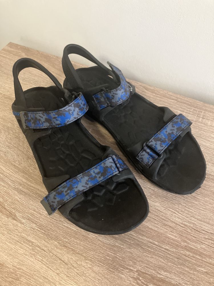 Дамски сандали Merrel 37