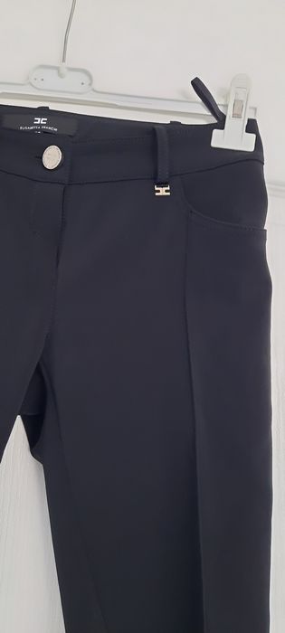 Pantaloni Elisabetta Franchi