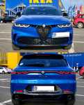 Alfa Romeo Tonale PHEV 280 cp 4x4