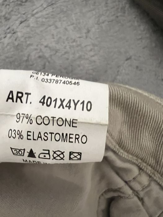 Blugi skinny fit Nohow Style bej