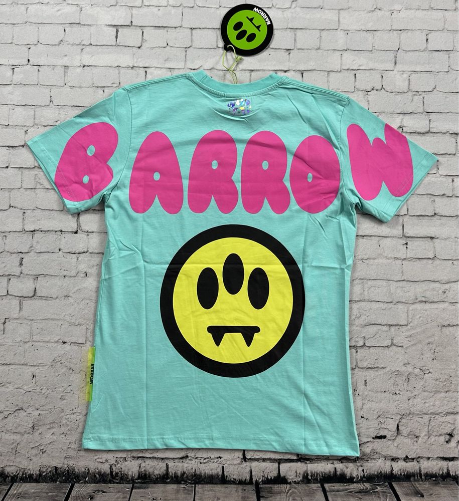 Tricou premium Barrow