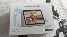 Boxa Alexa / Facebook Portal Go