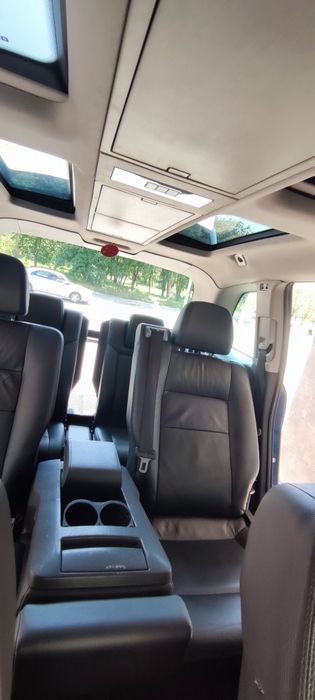 Opel Zafira B 2.2 Бензин