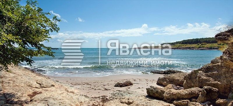 Продава се Парцел в Царево - 2834 кв.м за 230 €/кв.м - Снимка #2