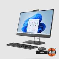 Lenovo All-In-One IdeaCentre AIO 5, 32 Gb RAM, i7 | UsedProducts.Ro